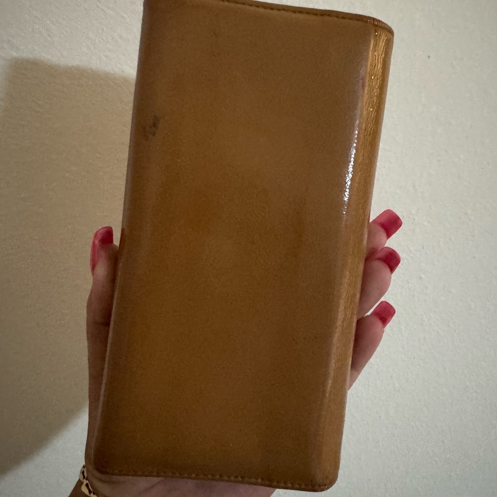 Gucci Soho patent leather wallet - Picture 10 of 13